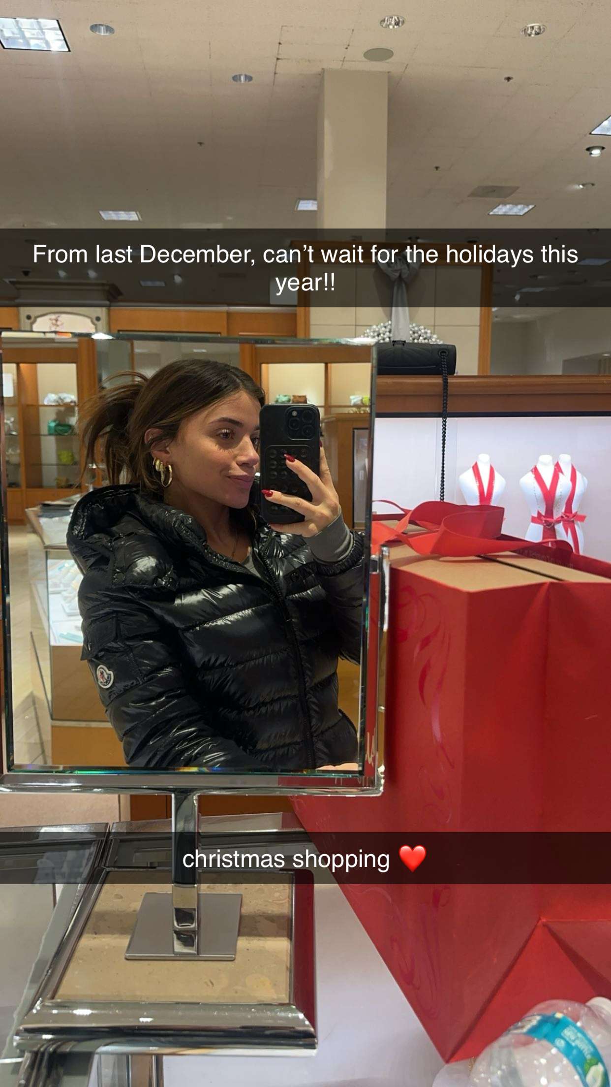 kaylamanouss17 snapchat image archive image