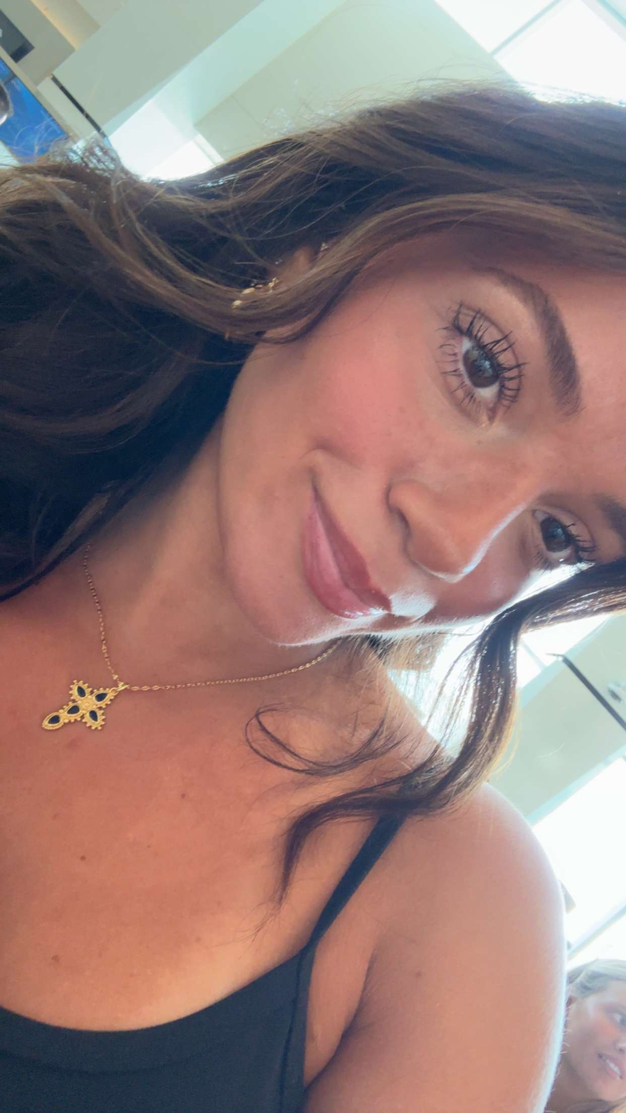 kaylamanouss17 snapchat image archive image