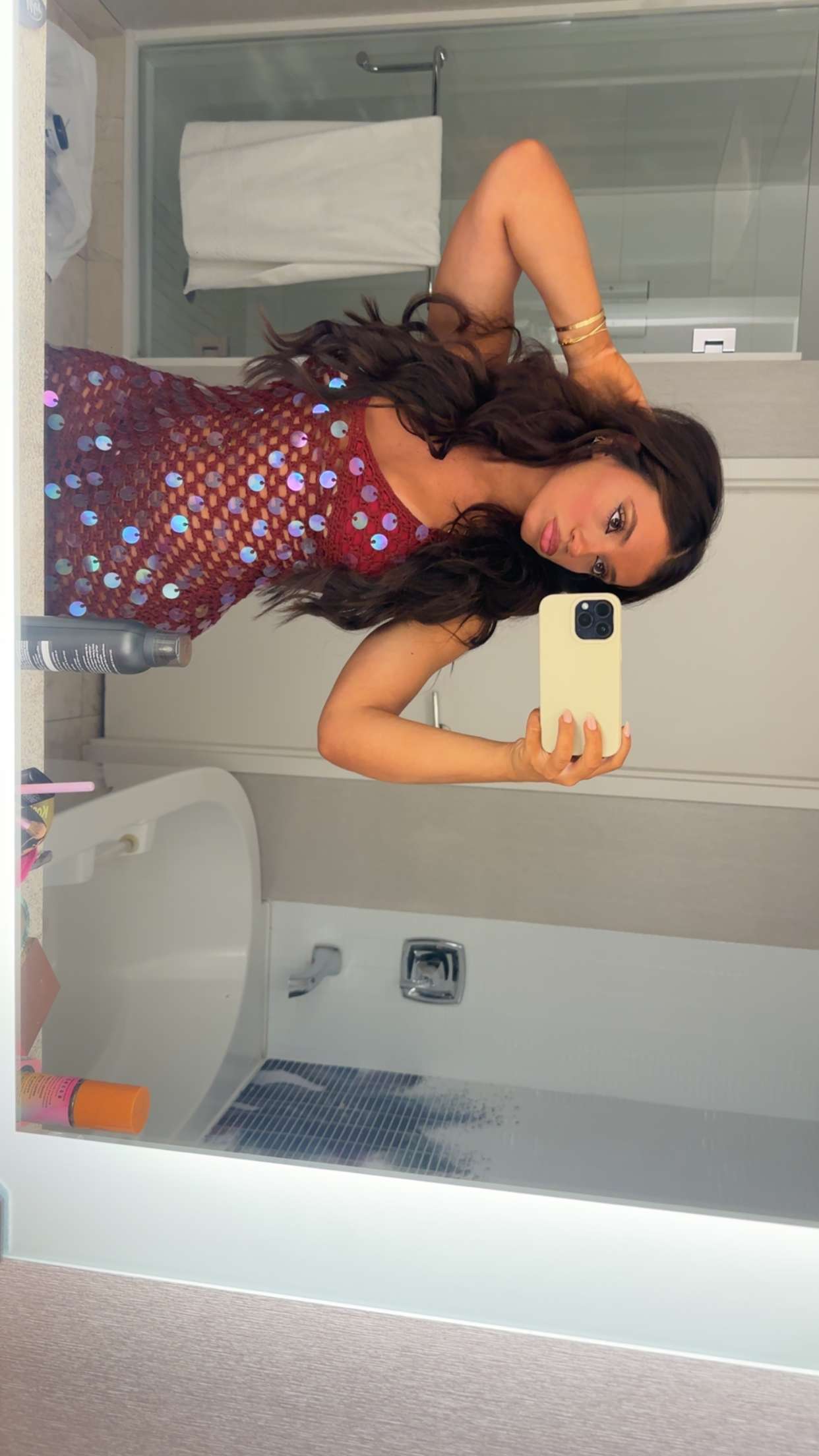 kaylamanouss17 snapchat image archive image