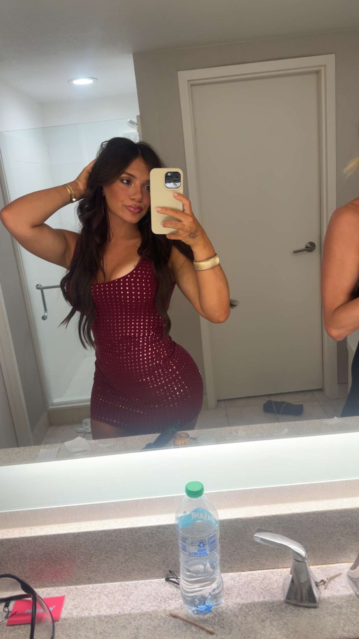 kaylamanouss17 snapchat image archive image