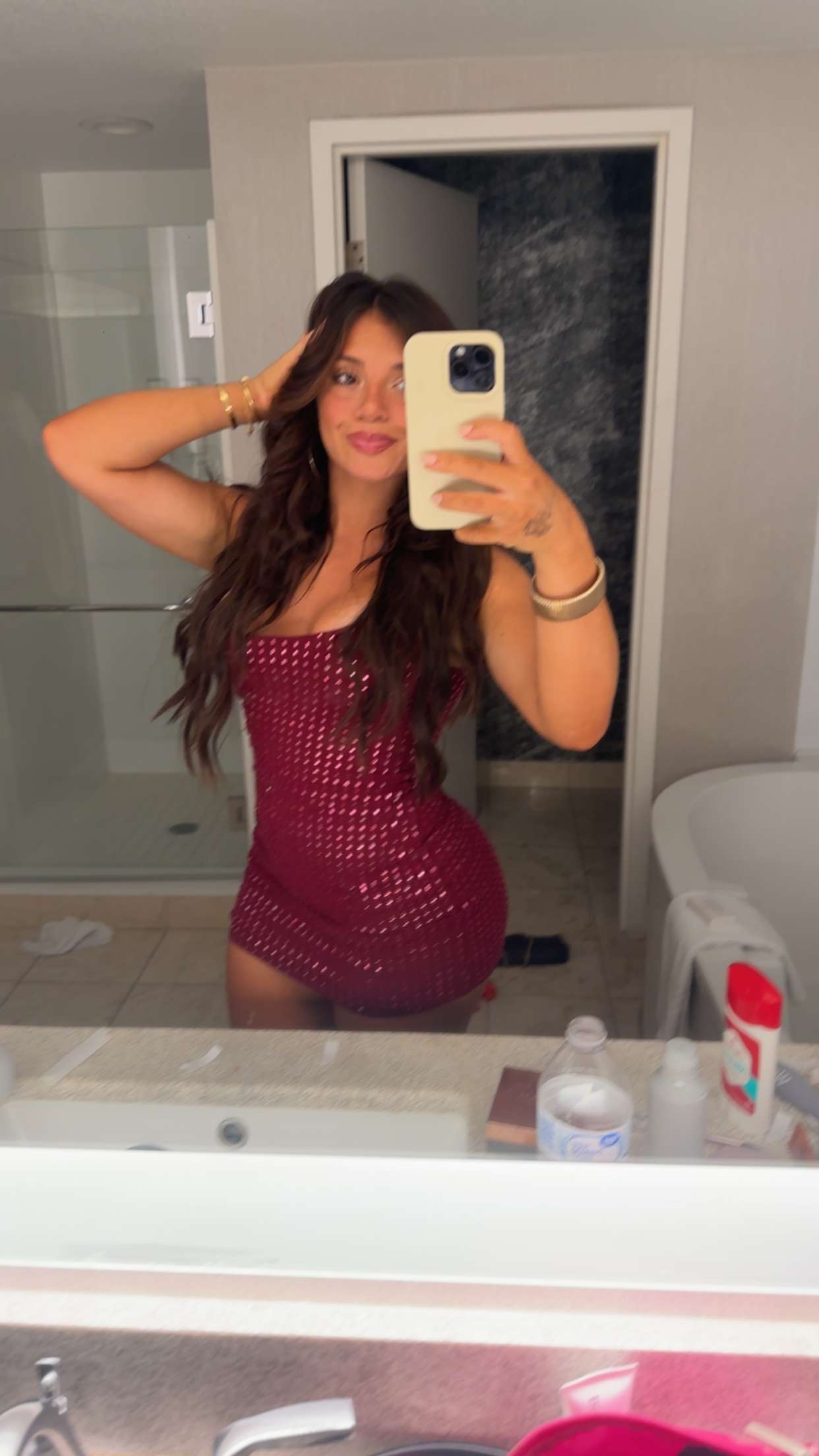 kaylamanouss17 snapchat image archive image