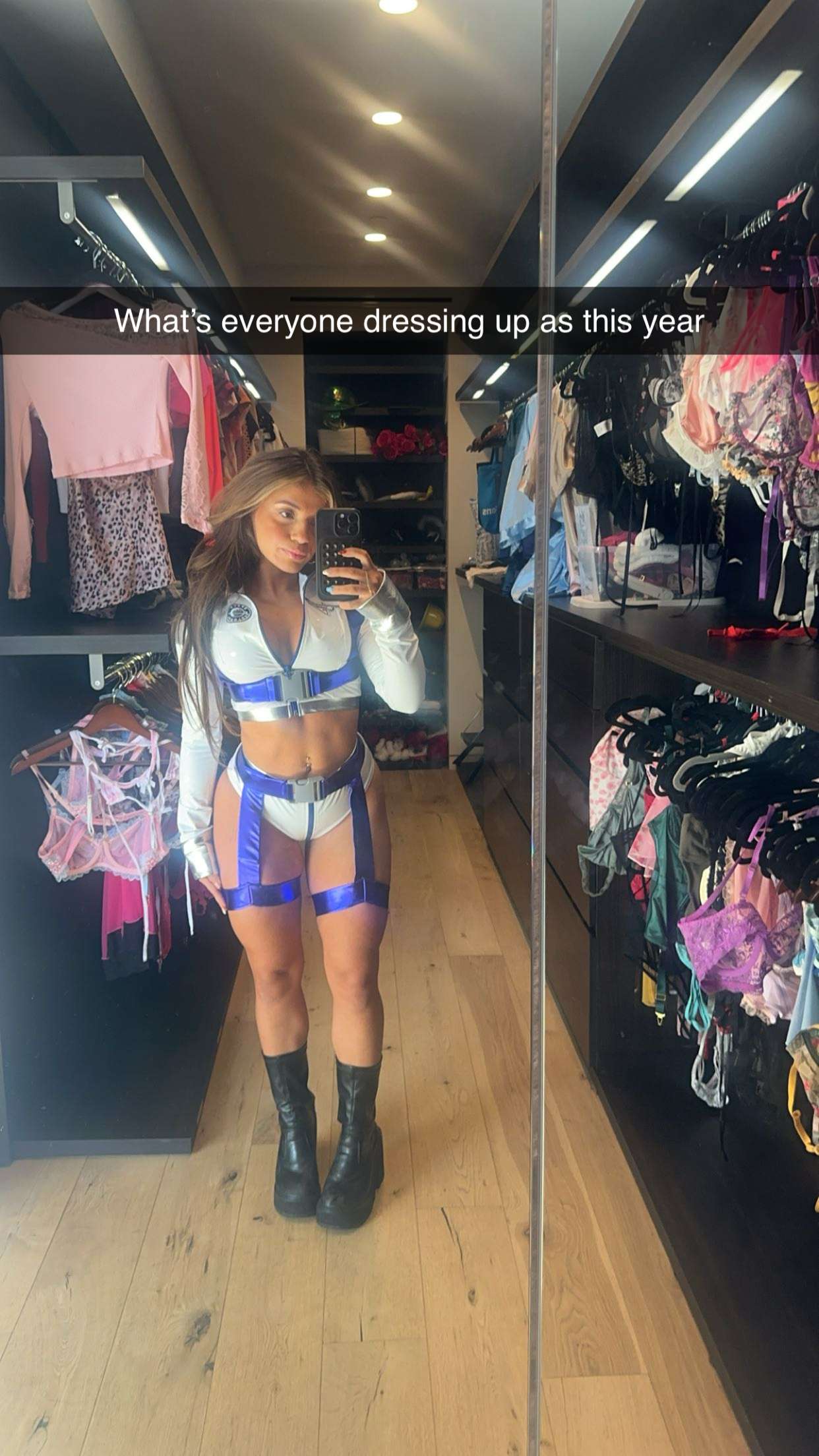 kaylamanouss17 snapchat image archive image