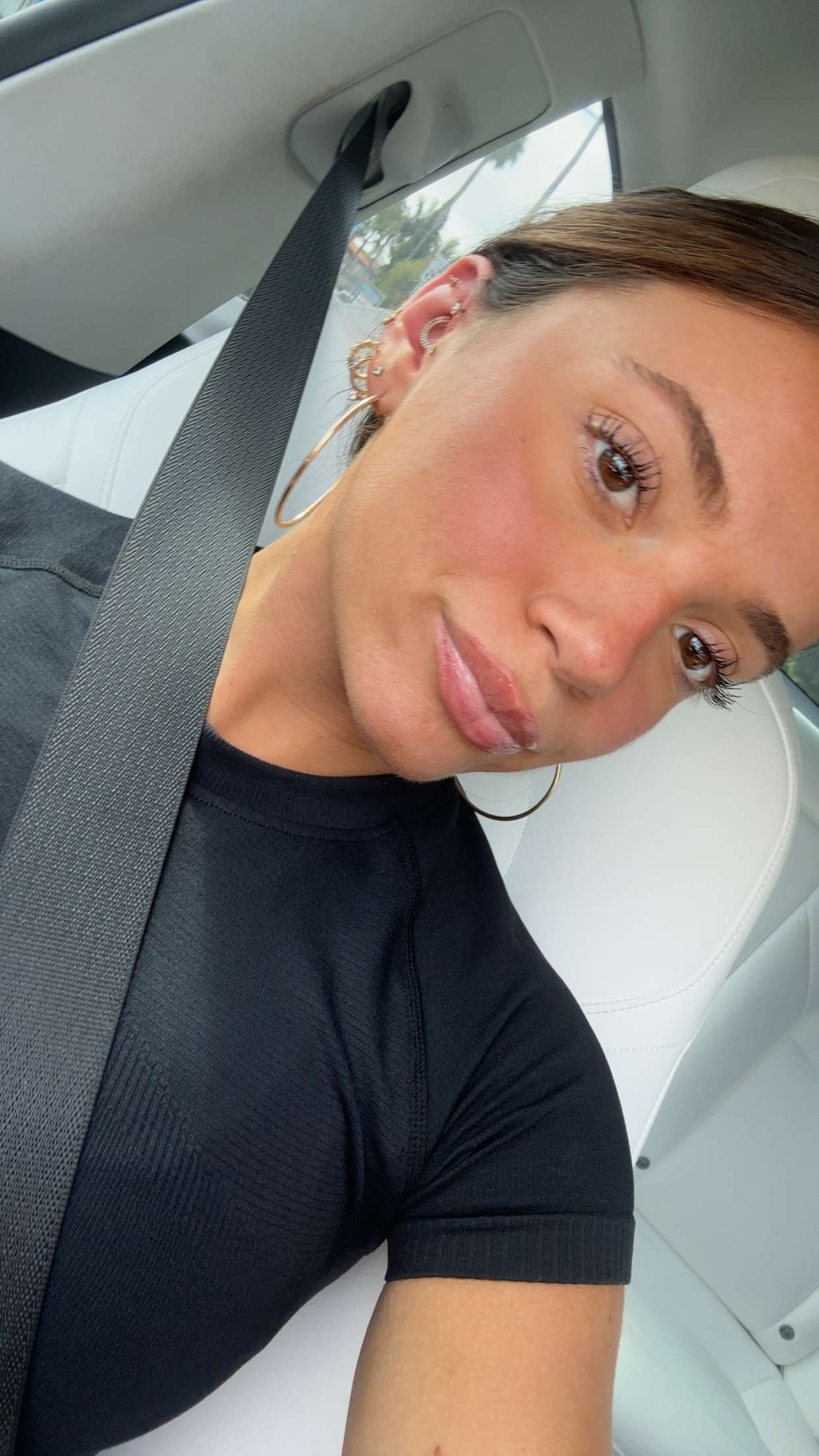 kaylamanouss17 snapchat image archive image