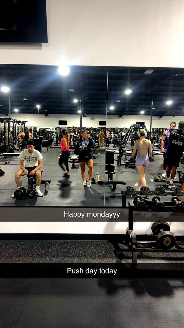 kaylamanouss17 image ~ Altpins