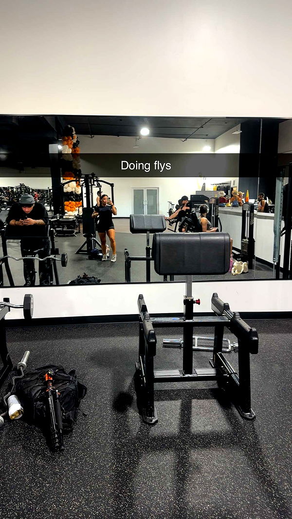 kaylamanouss17 image ~ Altpins