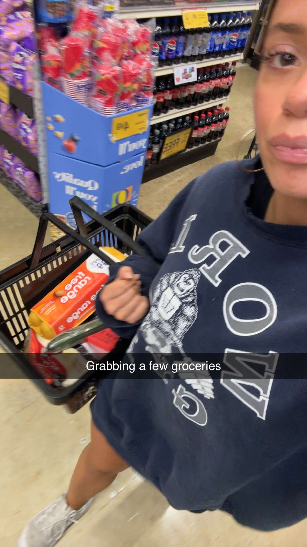 kaylamanouss17 snapchat image archive image