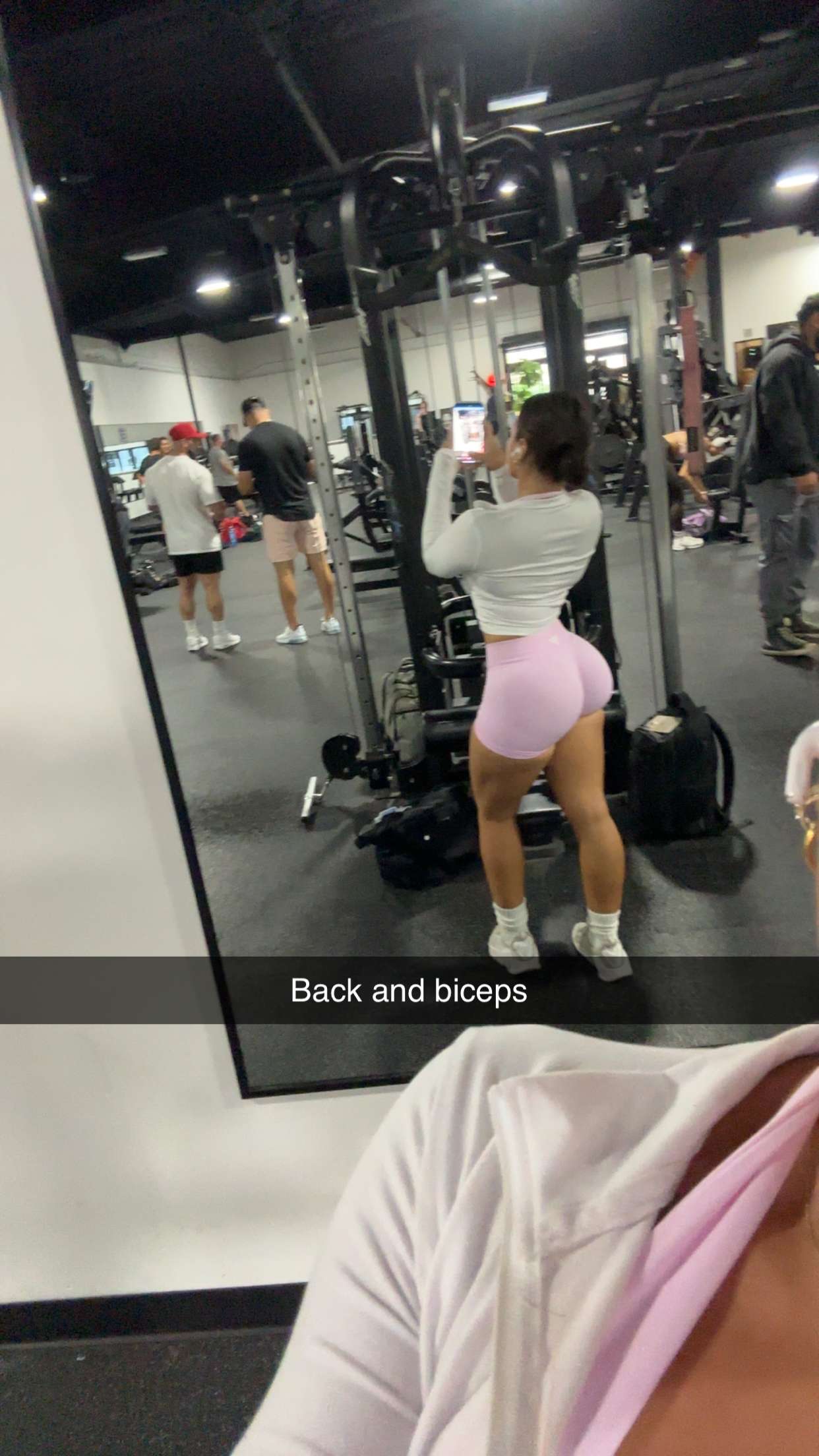 kaylamanouss17 snapchat image archive image