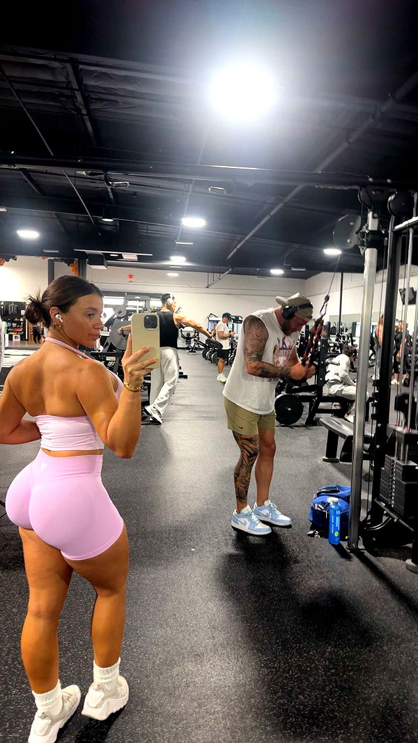 kaylamanouss17 image ~ Altpins