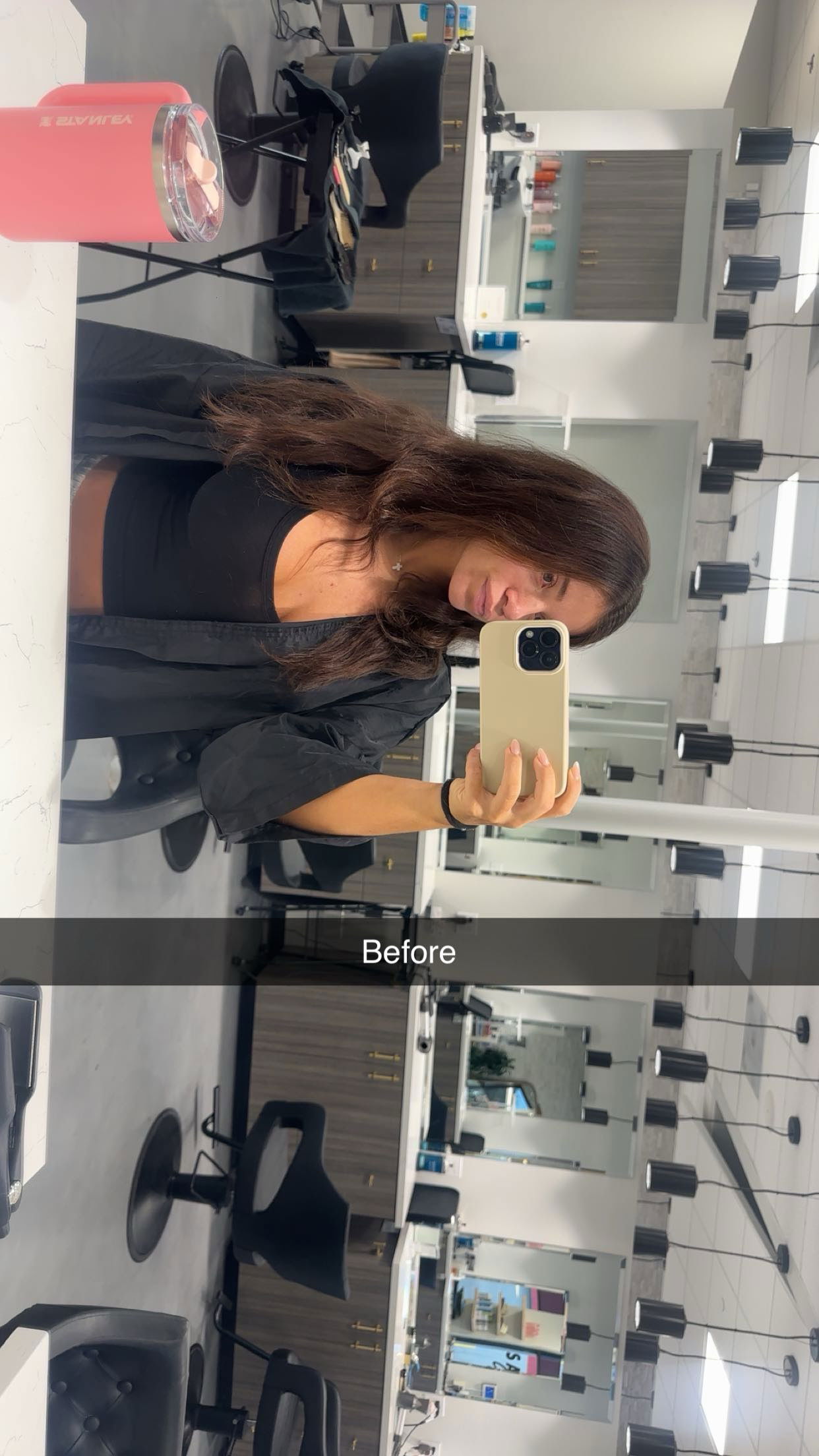 kaylamanouss17 snapchat image archive image