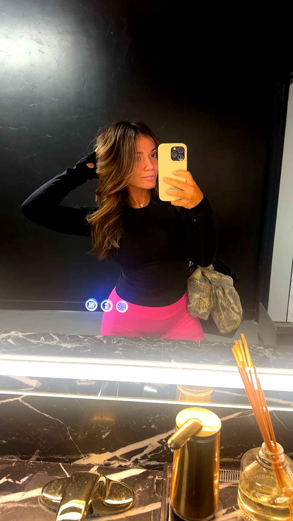 kaylamanouss17 image ~ Altpins