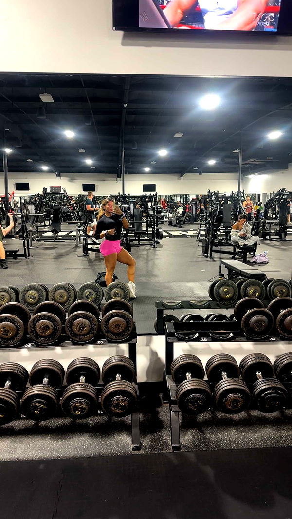 kaylamanouss17 image ~ Altpins