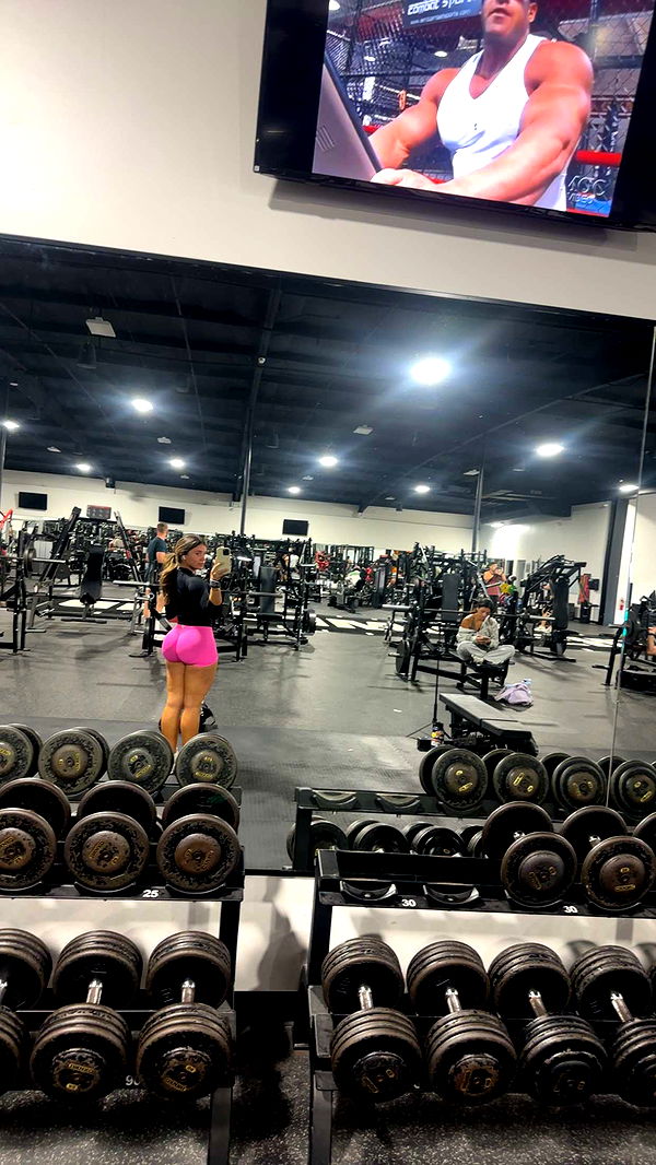 kaylamanouss17 image ~ Altpins