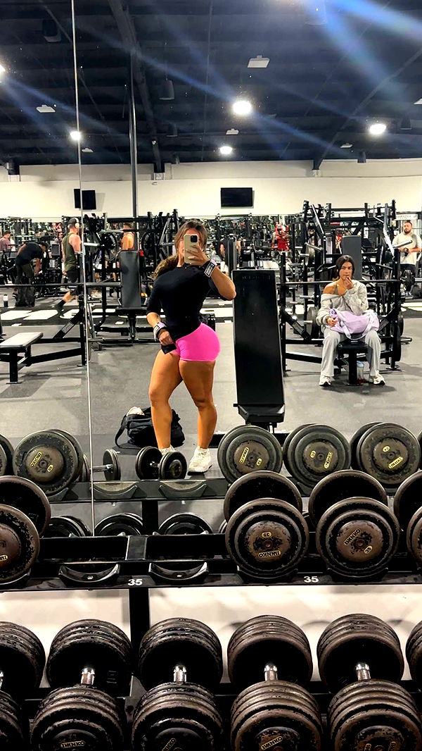 kaylamanouss17 image ~ Altpins