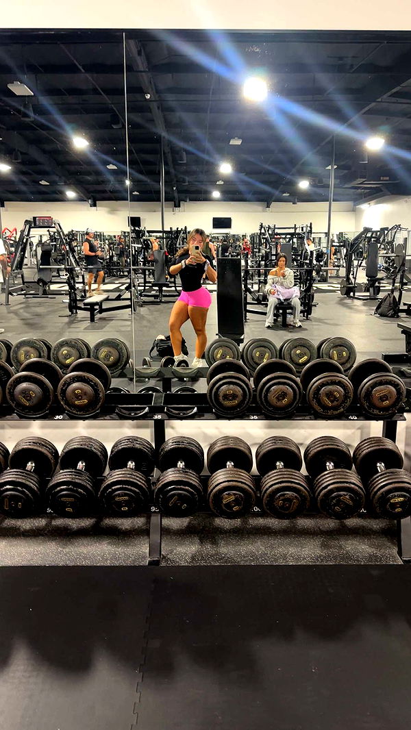 kaylamanouss17 image ~ Altpins