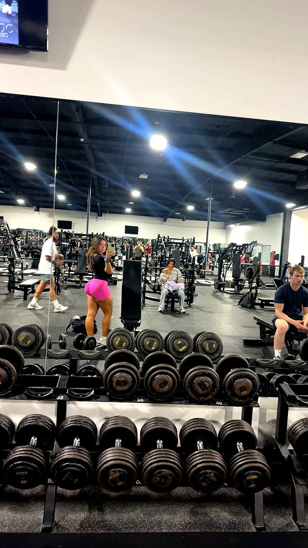 kaylamanouss17 image ~ Altpins