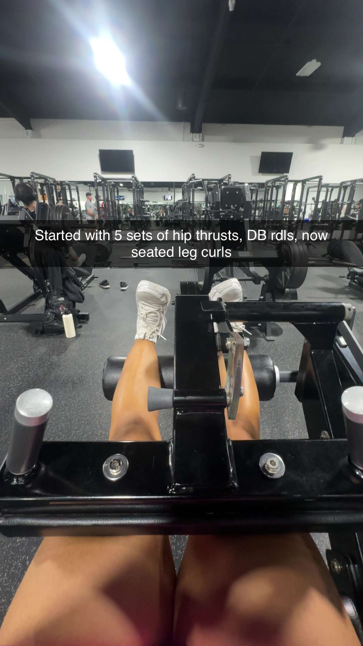 kaylamanouss17 snapchat image archive image