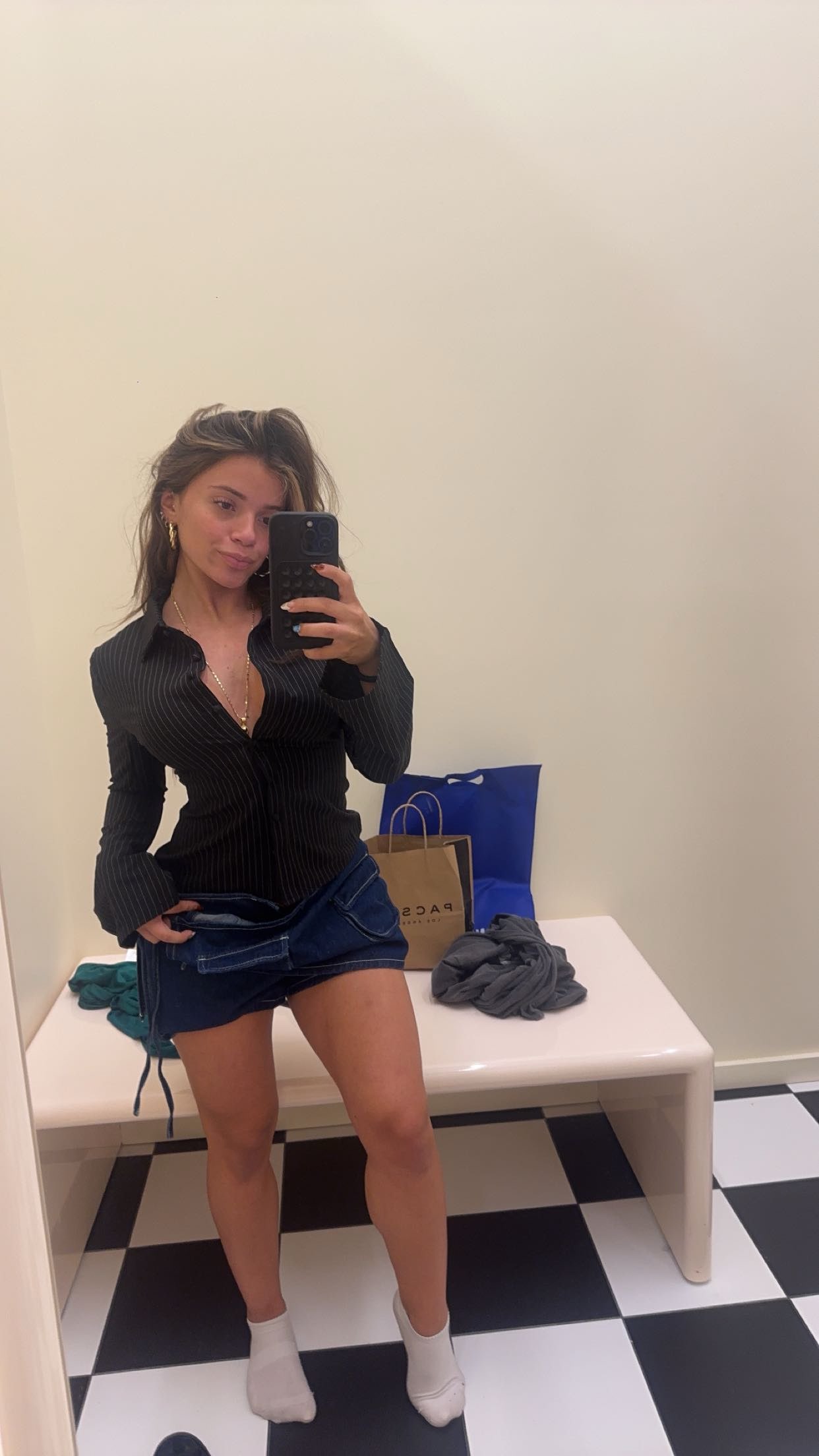 kaylamanouss17 snapchat image archive image