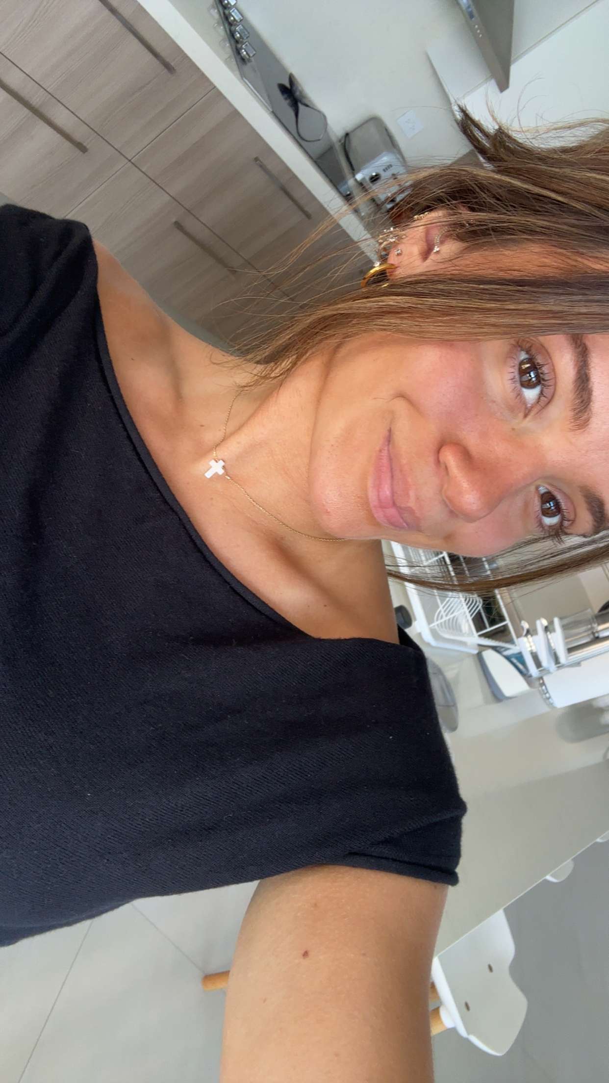 kaylamanouss17 snapchat image archive image