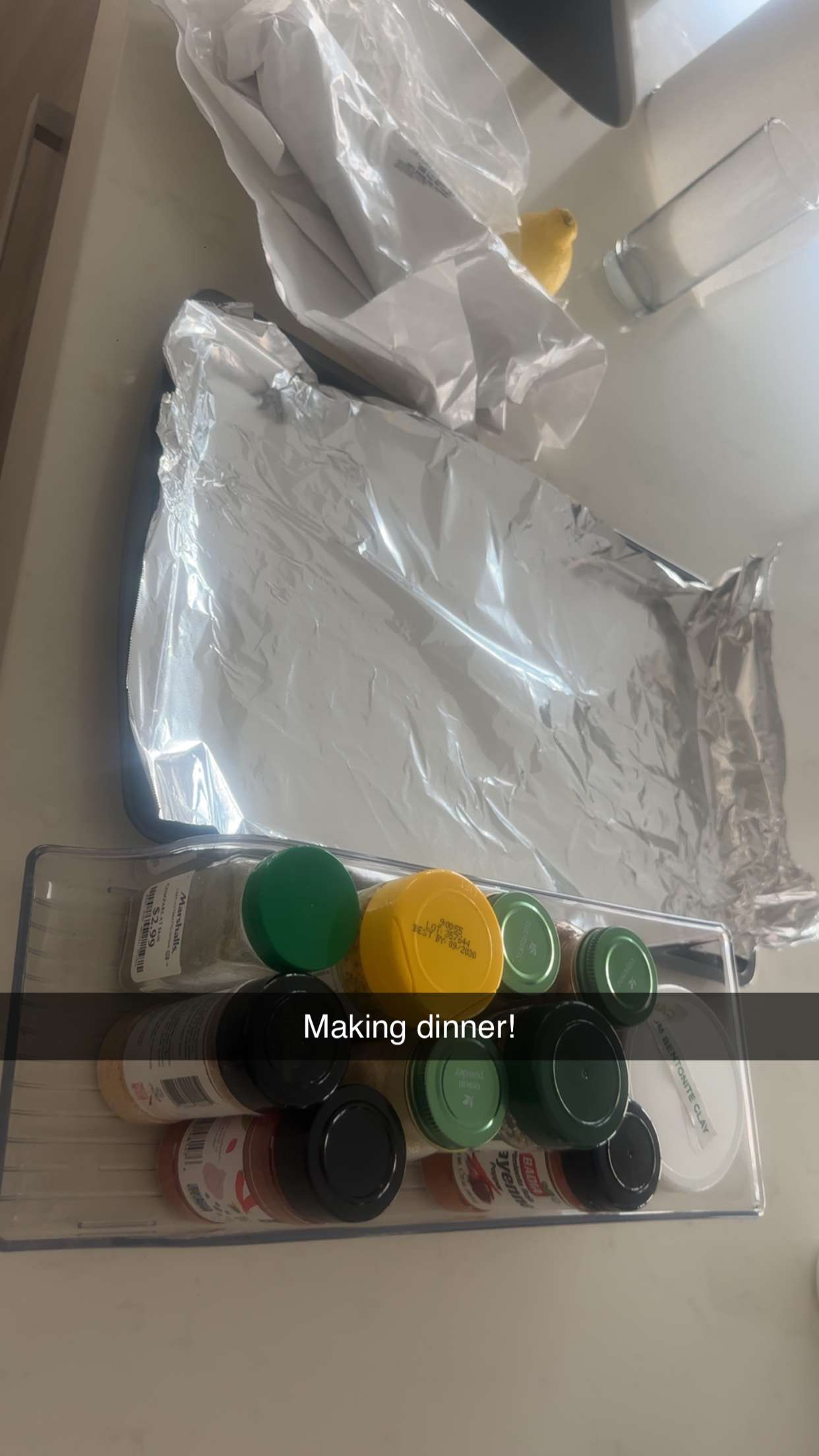 kaylamanouss17 snapchat image archive image