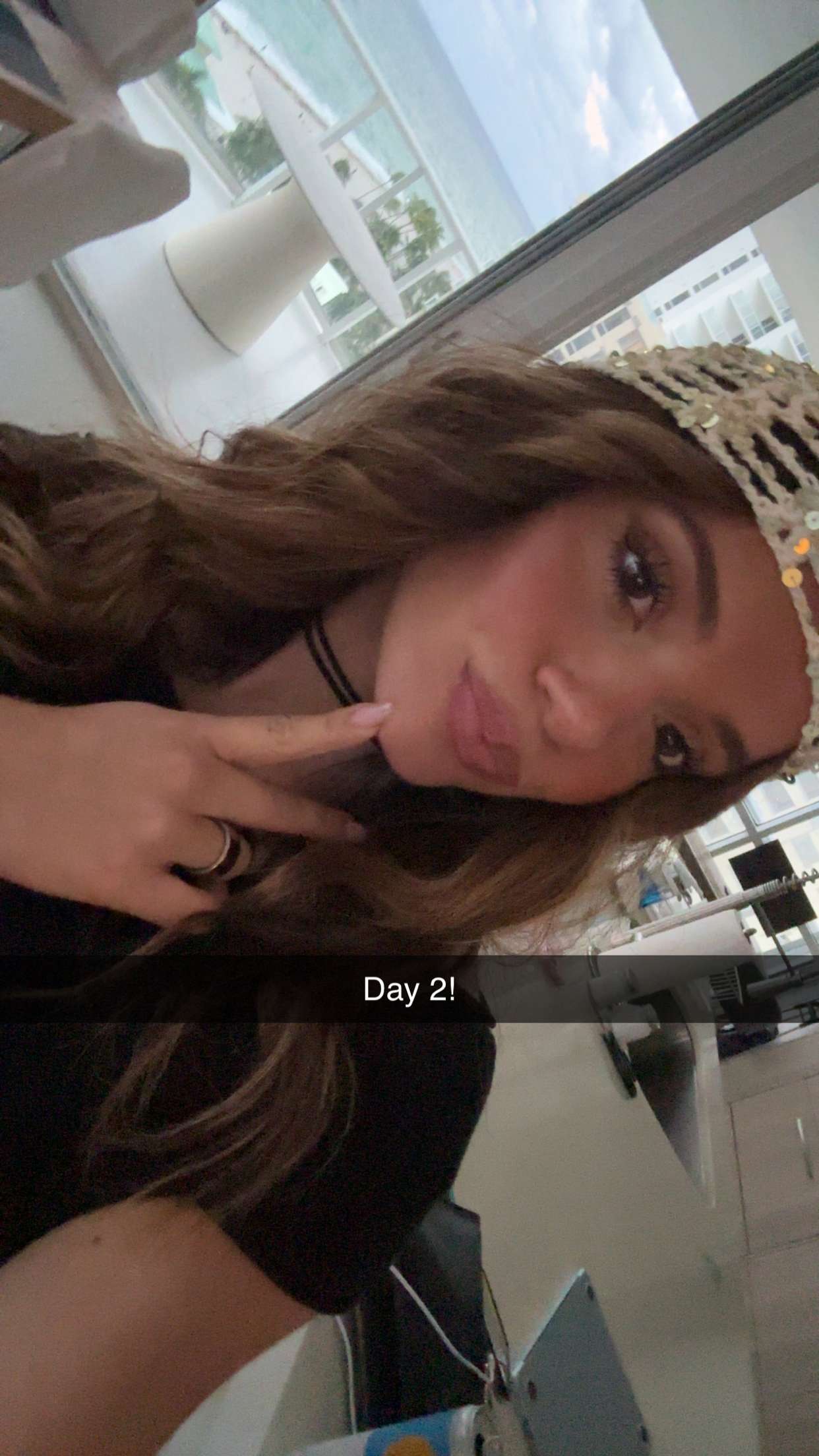 kaylamanouss17 snapchat image archive image