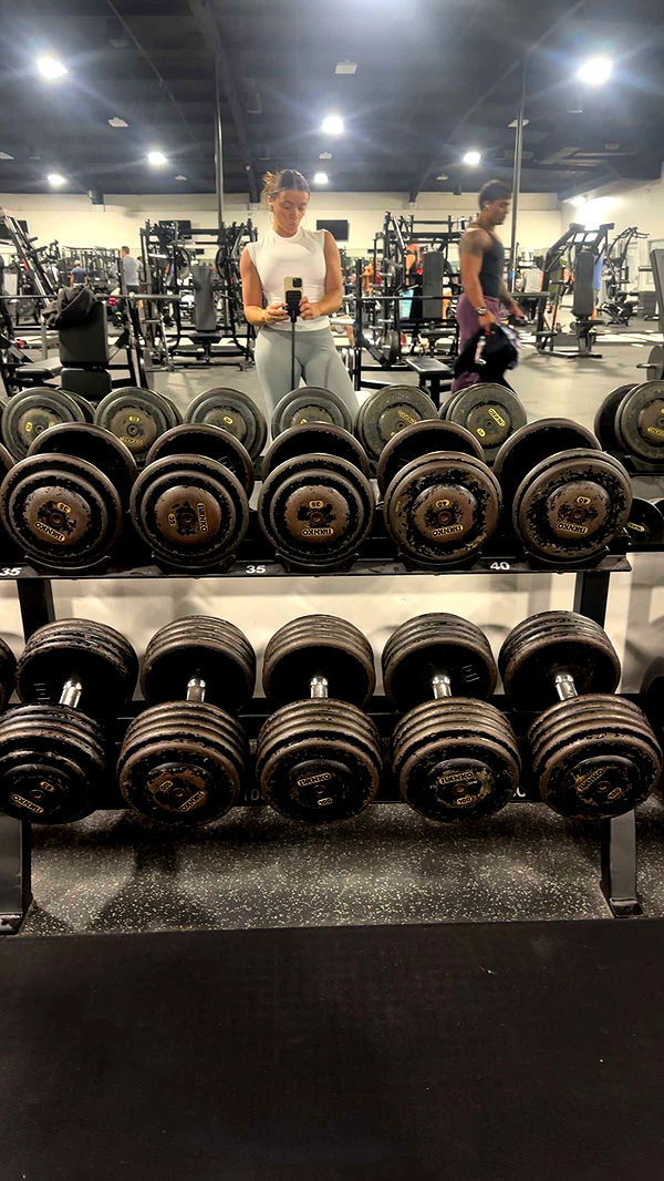 kaylamanouss17 image ~ Altpins