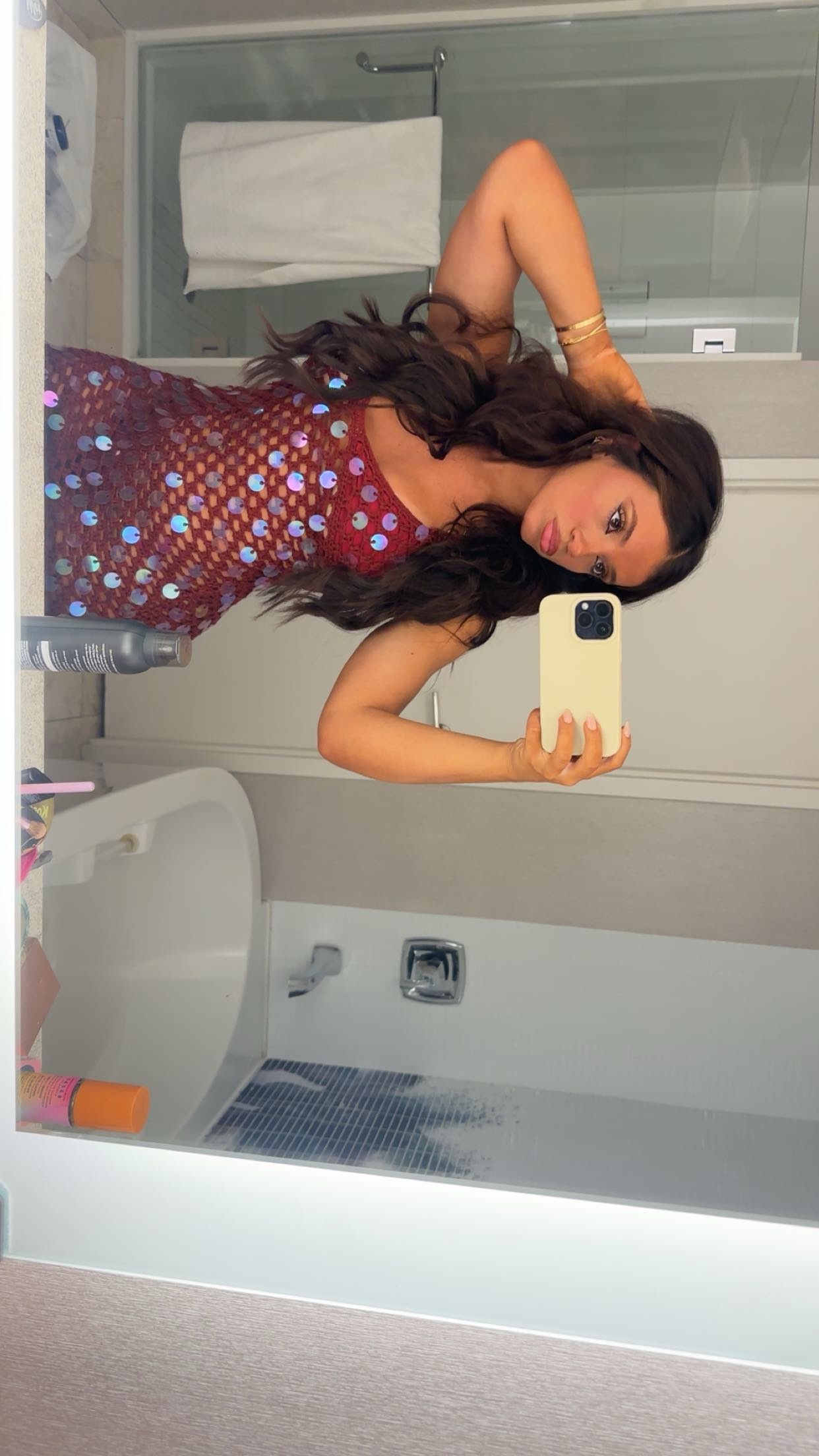 kaylamanouss17 snapchat image archive image