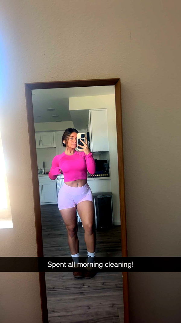 kaylamanouss17 image ~ Altpins