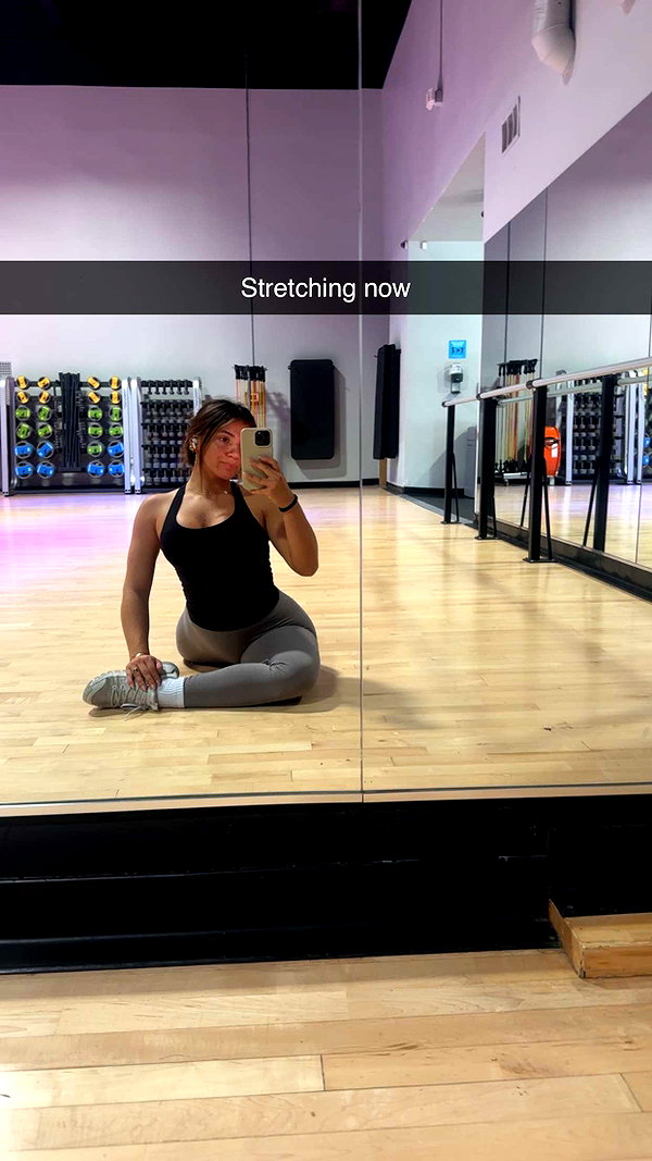 kaylamanouss17 snapchat image archive image