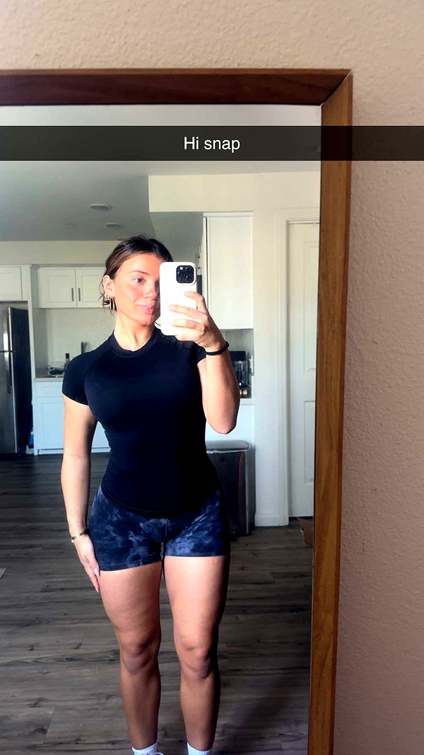 kaylamanouss17 snapchat image archive image