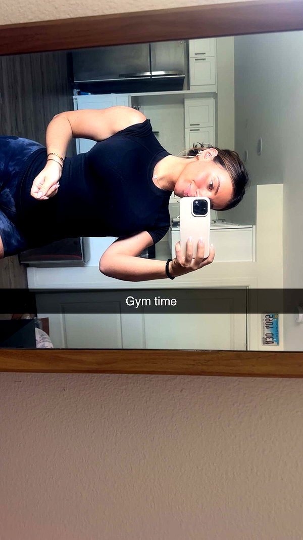 kaylamanouss17 snapchat image archive image