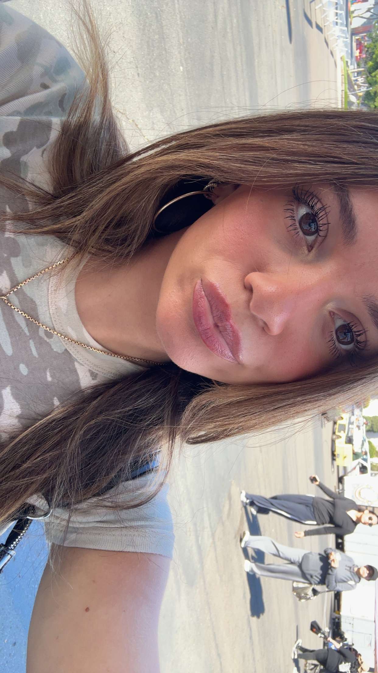 kaylamanouss17 snapchat image archive image