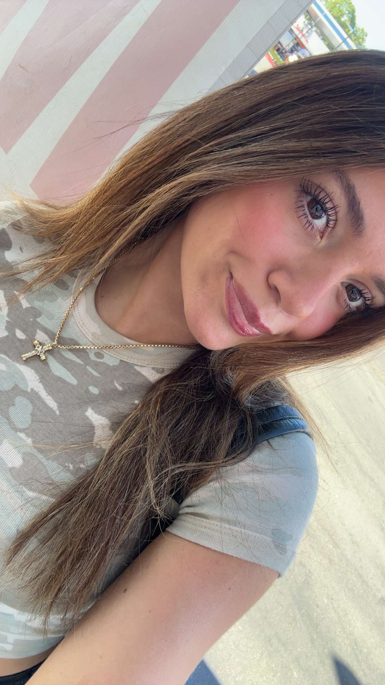 kaylamanouss17 snapchat image archive image