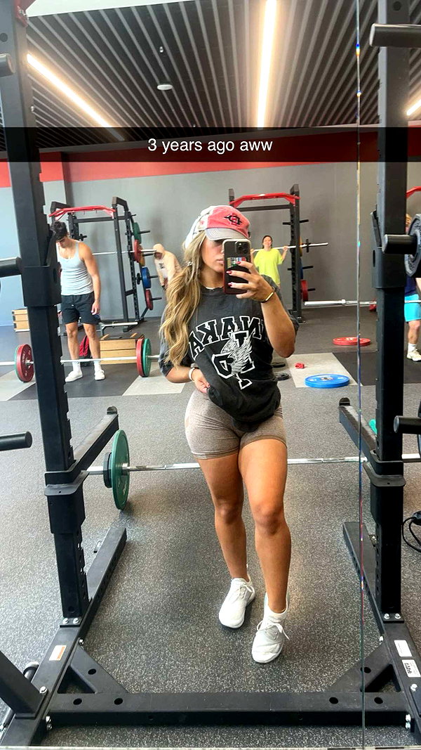 kaylamanouss17 snapchat image archive image
