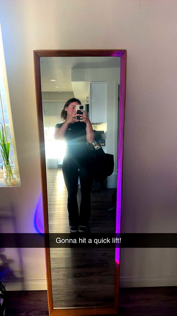 kaylamanouss17 snapchat image archive image