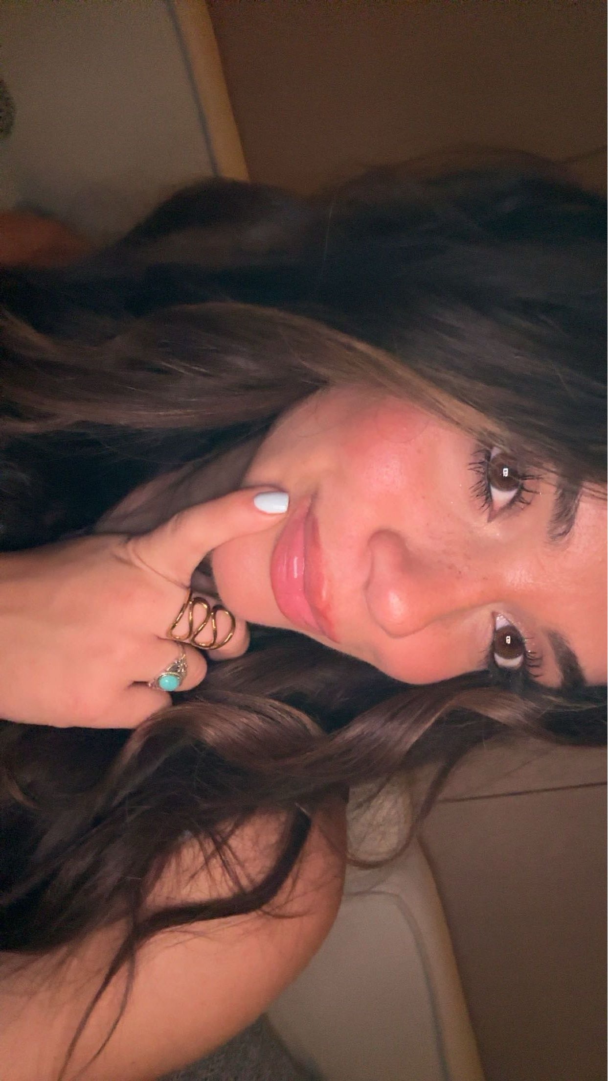 kaylamanouss17 snapchat image archive image