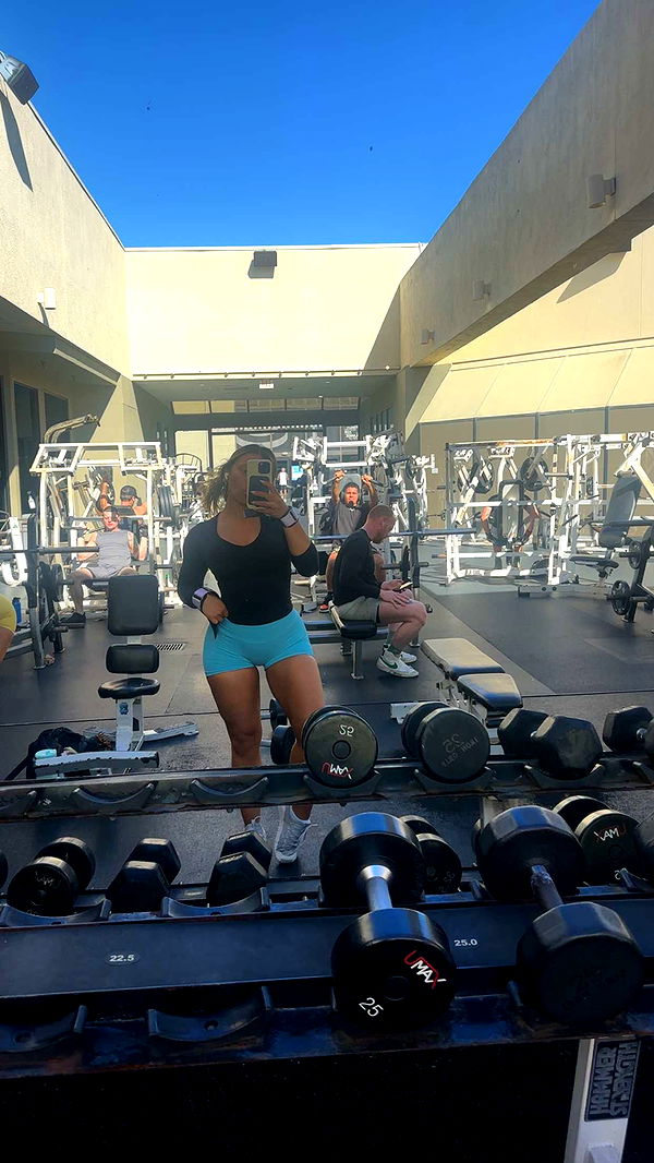 kaylamanouss17 image ~ Altpins