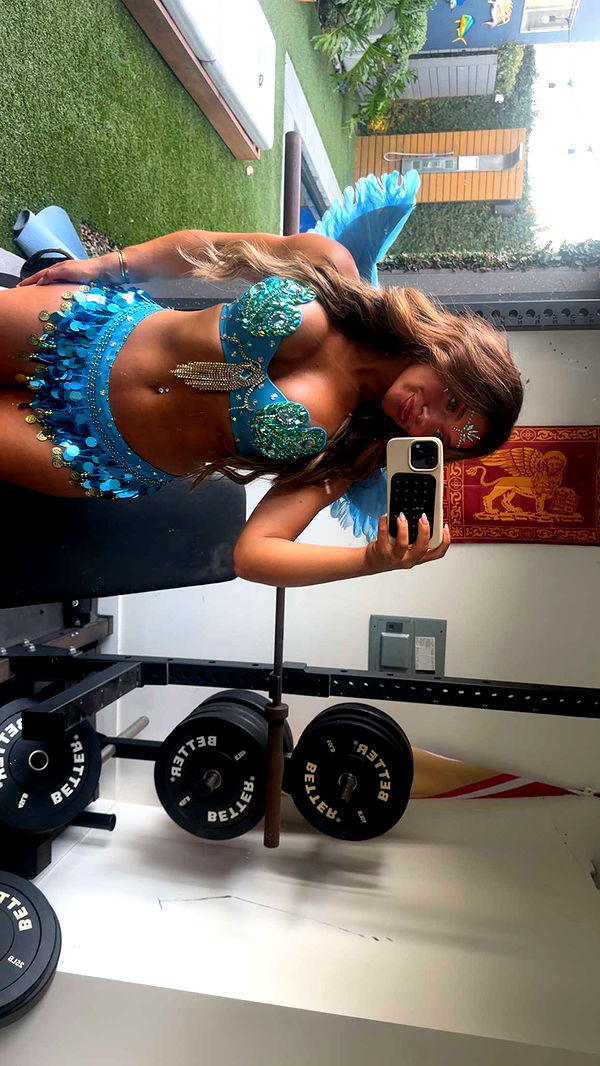 kaylamanouss17 image ~ Altpins