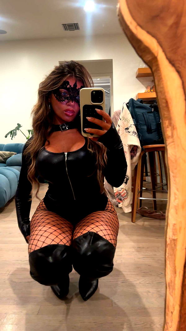 kaylamanouss17 image ~ Altpins