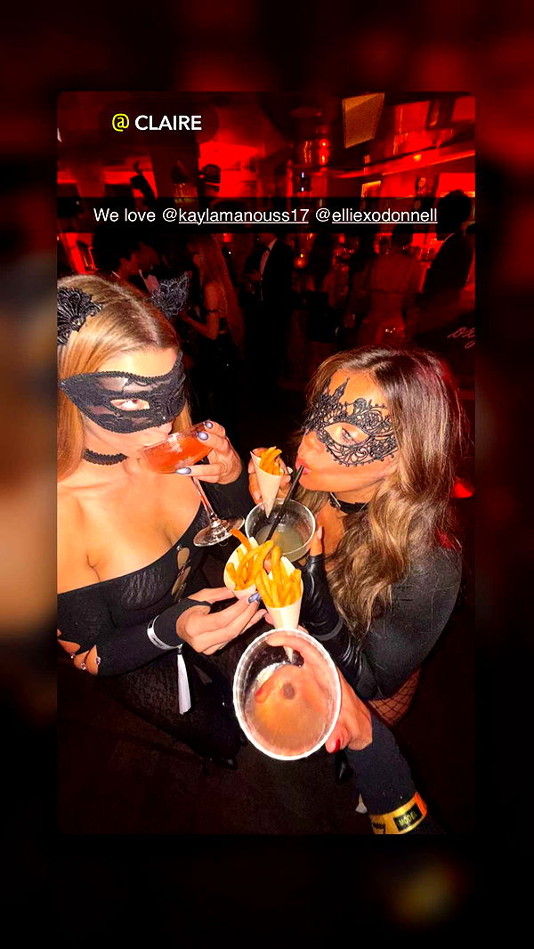 kaylamanouss17 image ~ Altpins