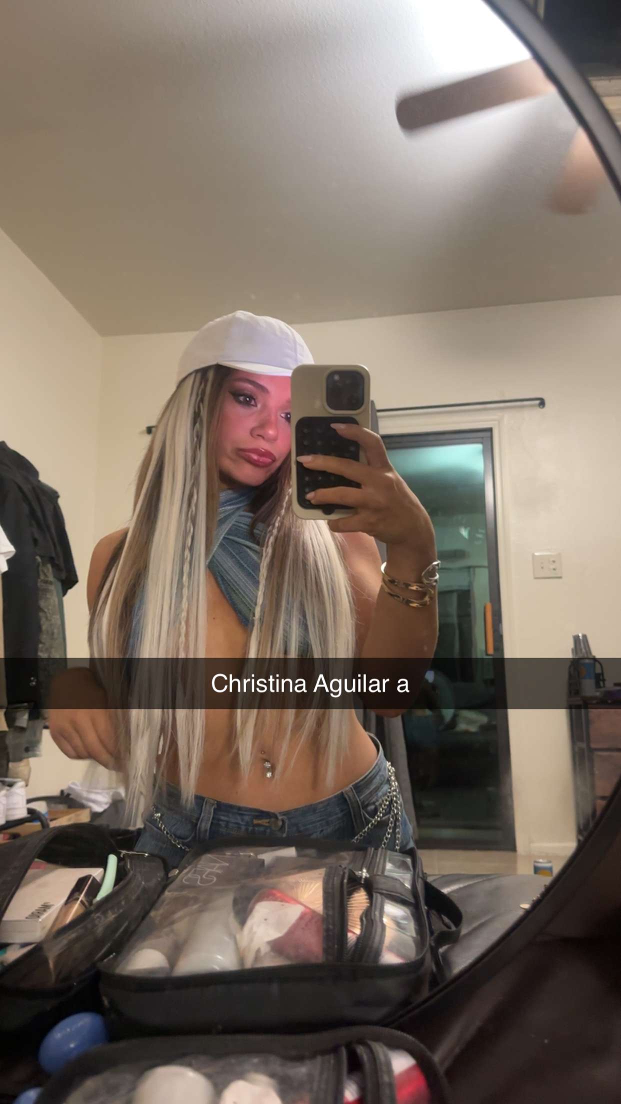 kaylamanouss17 snapchat image archive image