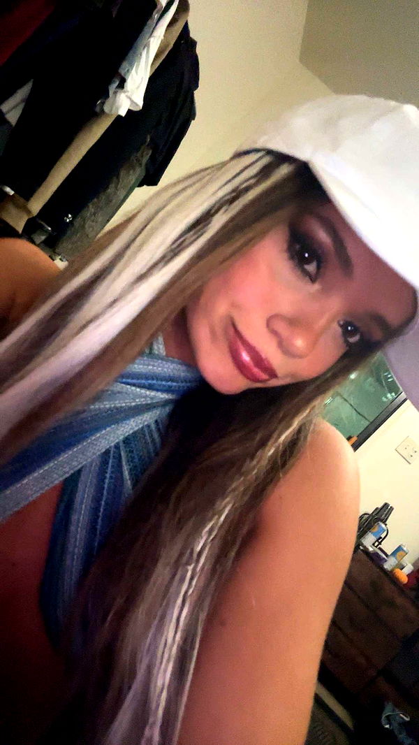 kaylamanouss17 image ~ Altpins