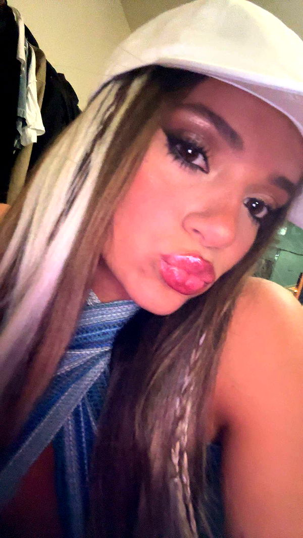 kaylamanouss17 image ~ Altpins