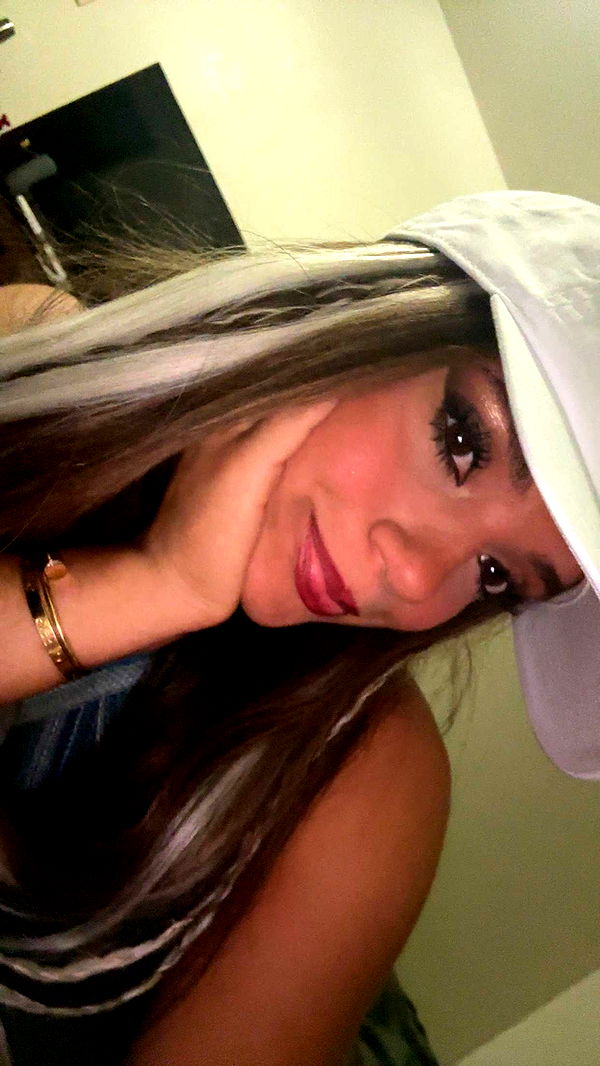 kaylamanouss17 image ~ Altpins