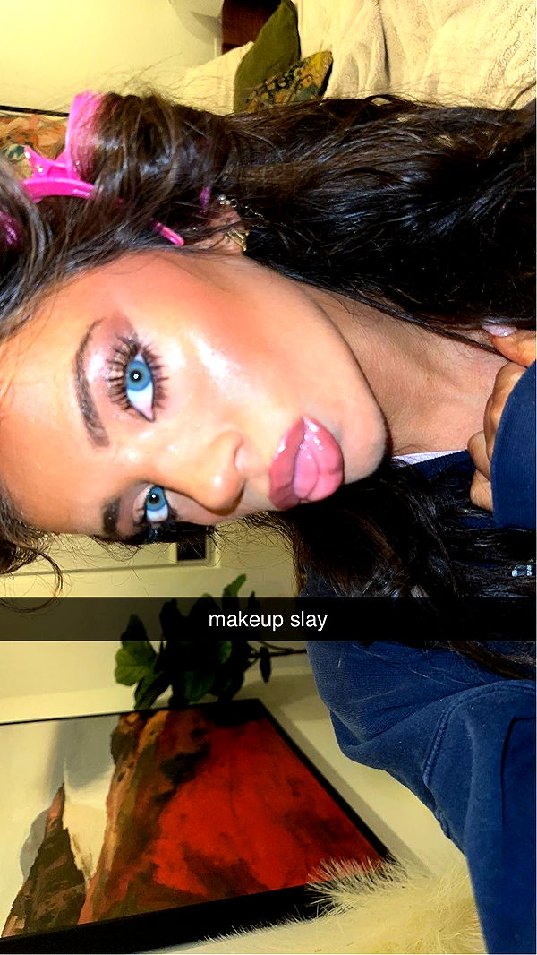 kaylamanouss17 image ~ Altpins