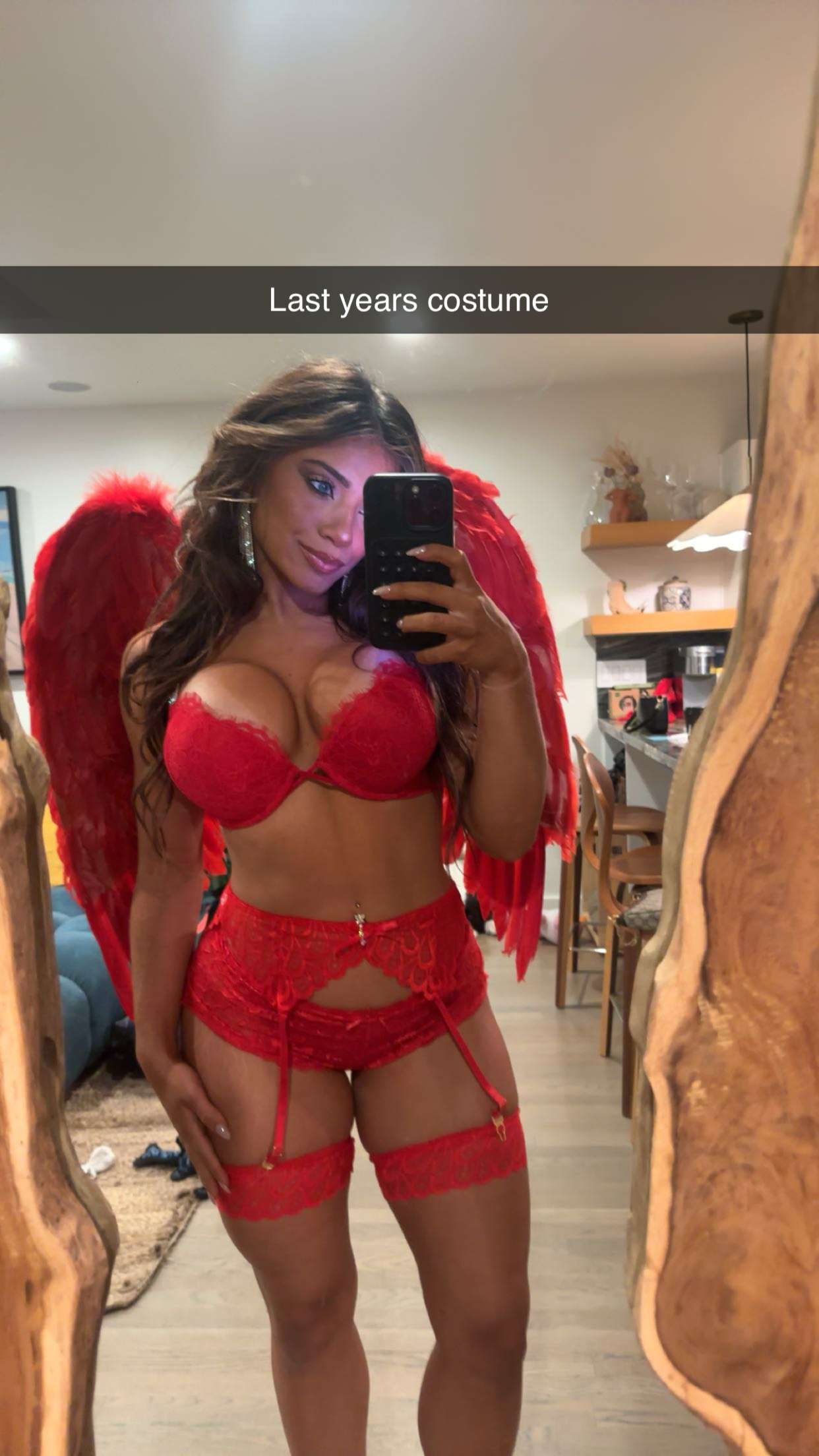 kaylamanouss17 snapchat image archive image