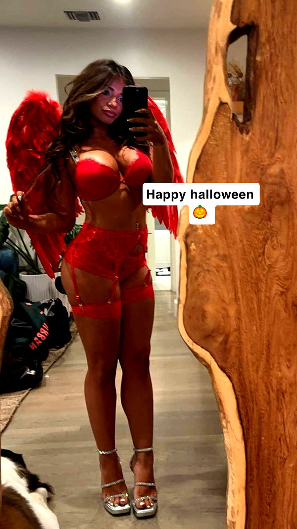 kaylamanouss17 image ~ Altpins