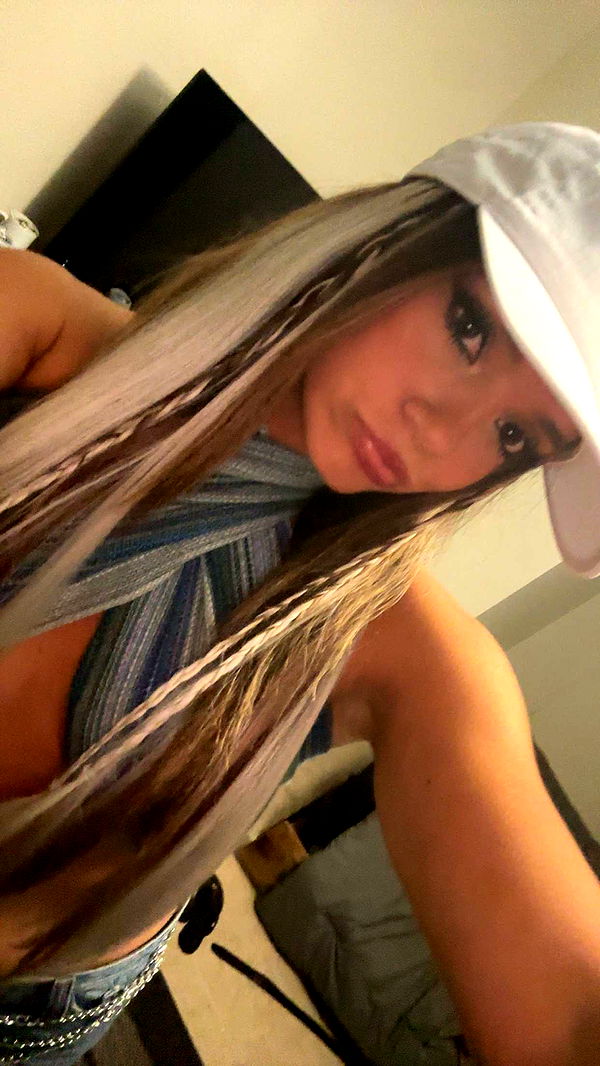 kaylamanouss17 image ~ Altpins