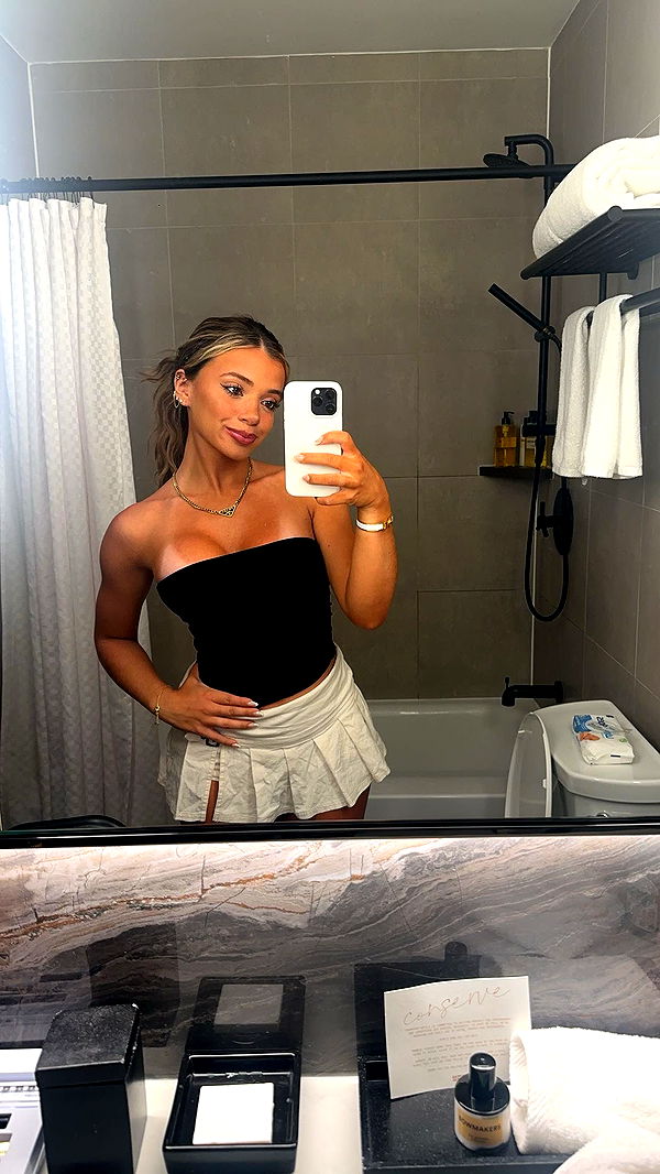 kaylamanouss17 image ~ Altpins