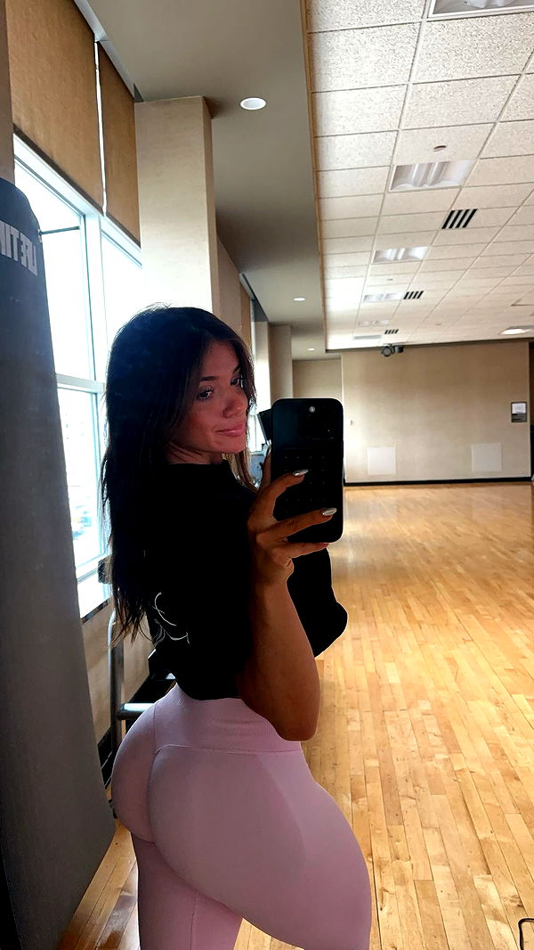 kaylamanouss17 image ~ Altpins