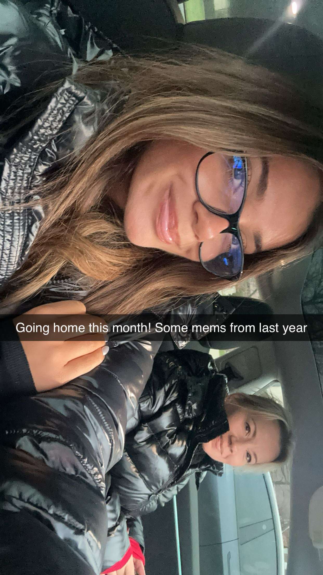 kaylamanouss17 snapchat image archive image